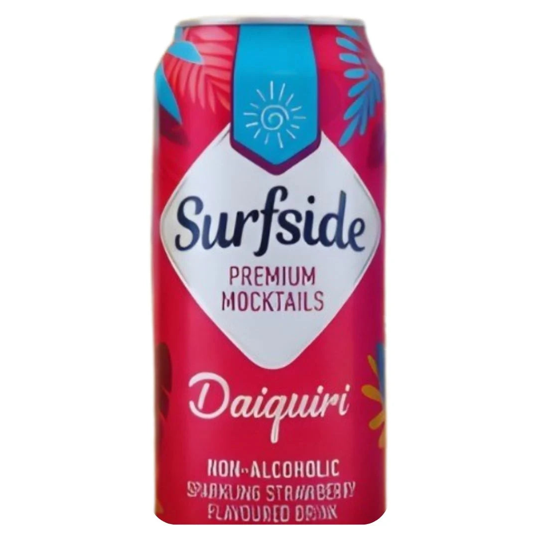 Surfside-Mocktail Daiquiri 500ml