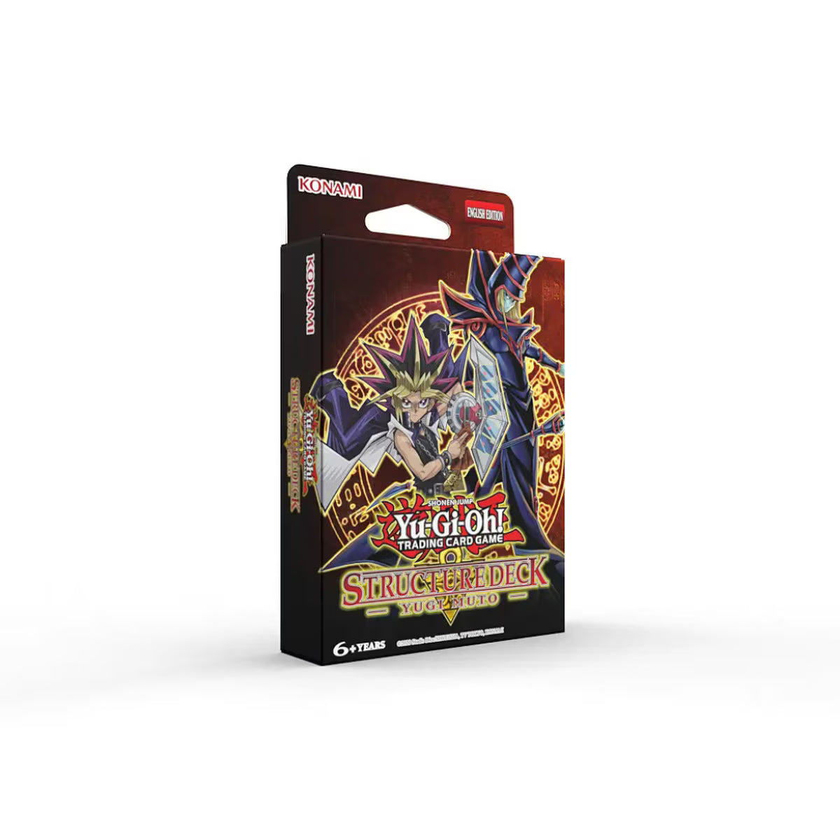 Yu-Gi-Oh! Structure Deck Yugi Muto