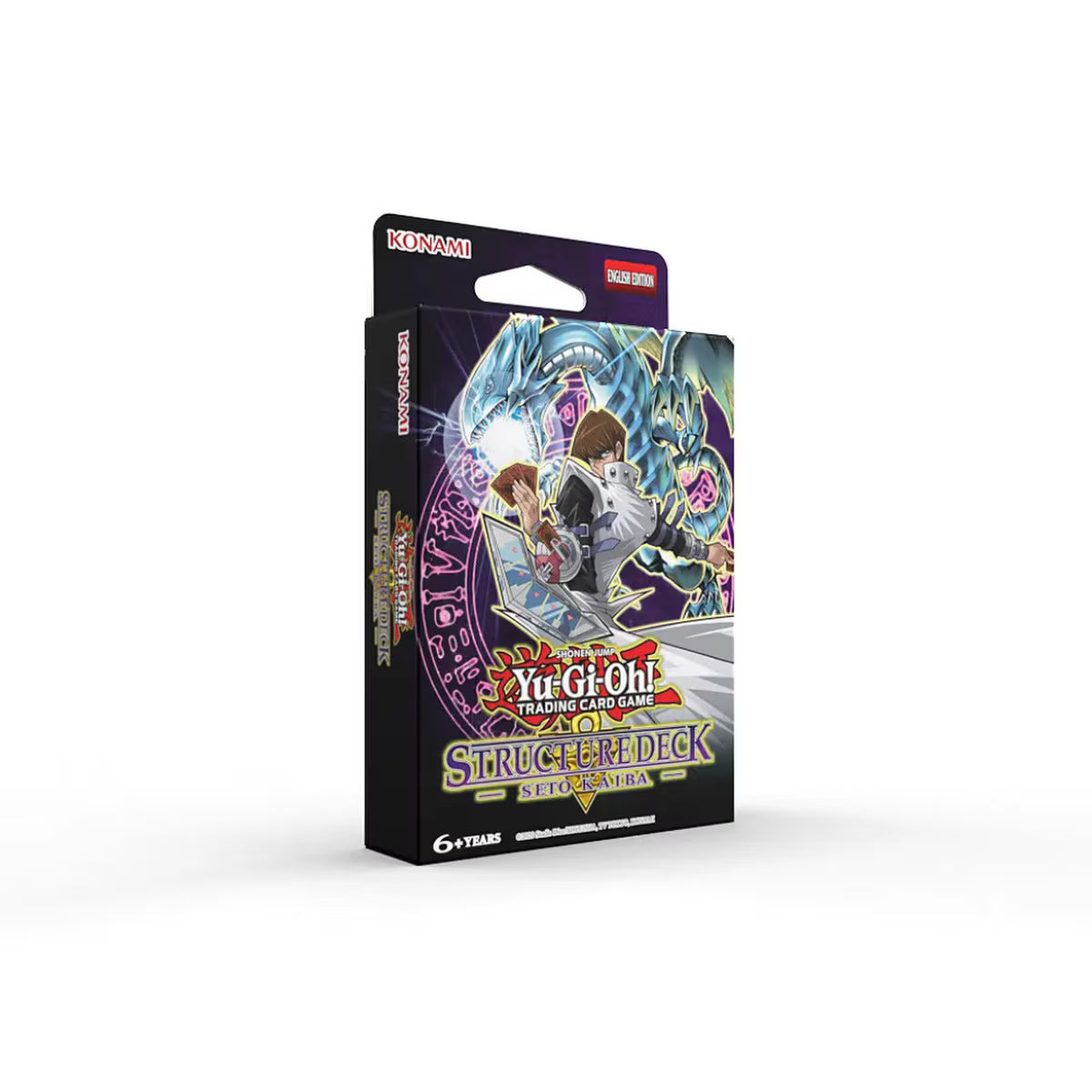 Yu-Gi-Oh! Structure Deck Seto Kaiba