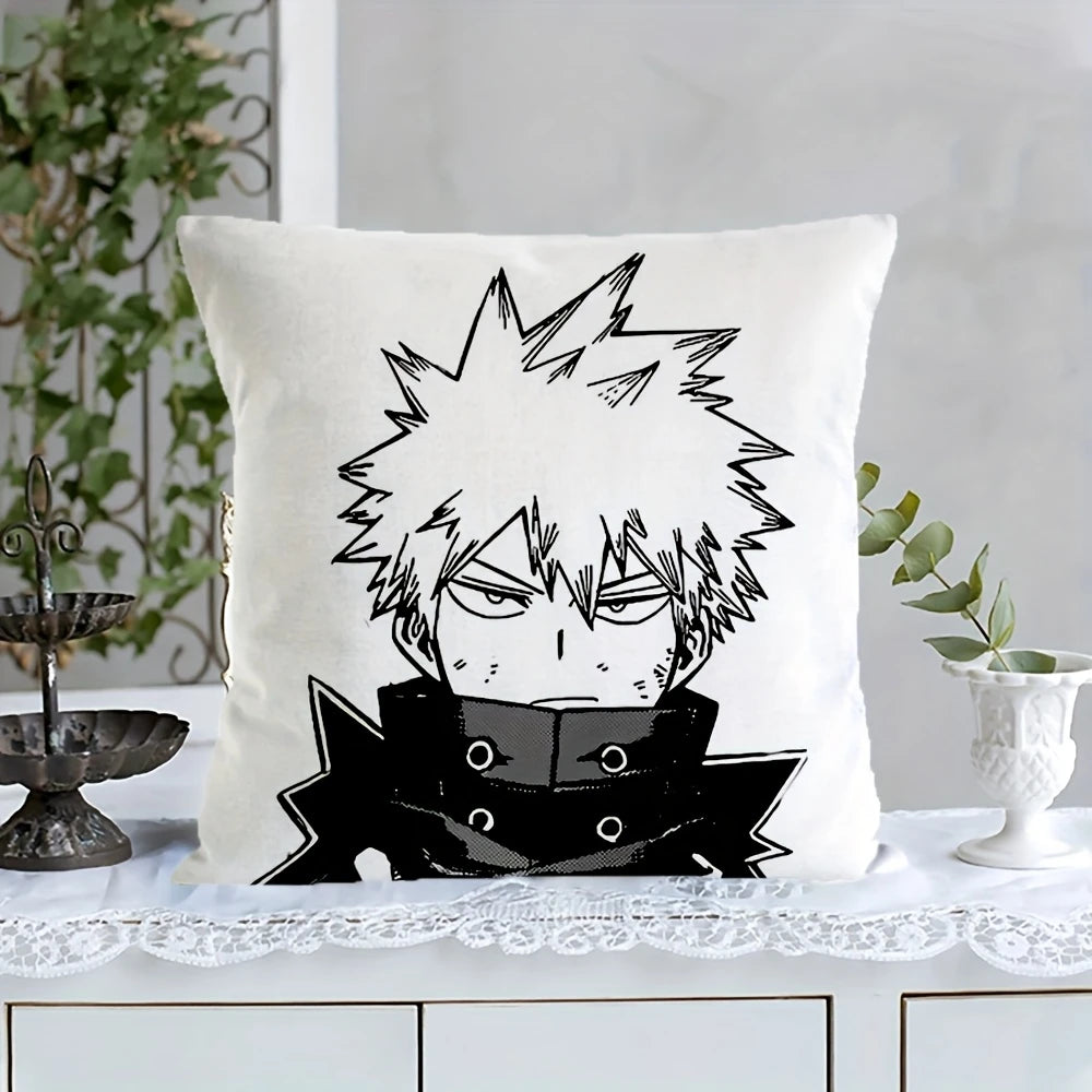 My Hero Academia-Cushion 45x45cm