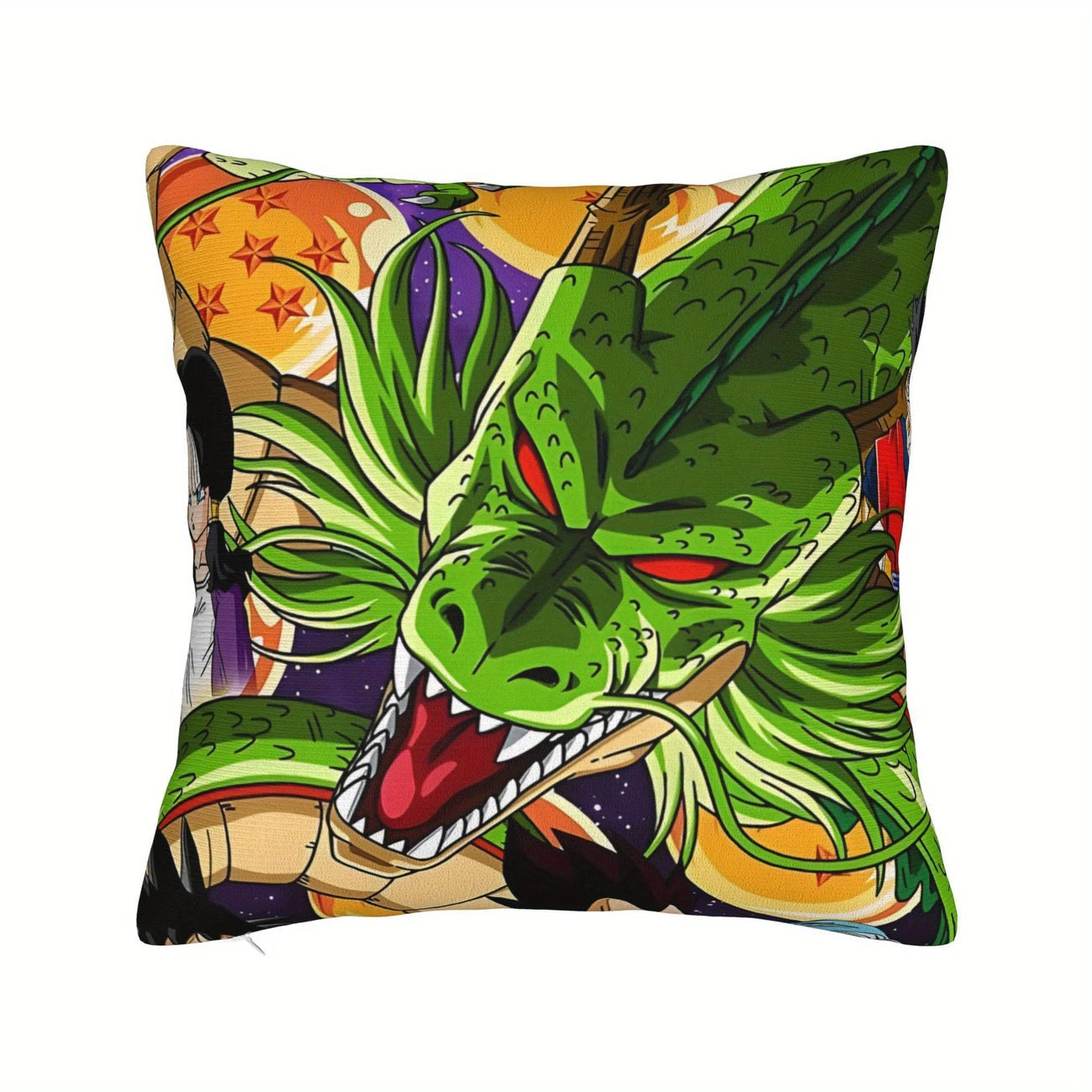 Dragonballz-Cushion 45x45cm