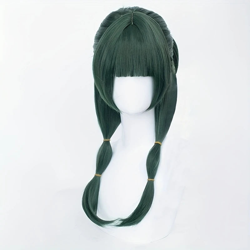 Apothercary Diaries-Wig (Maomao)