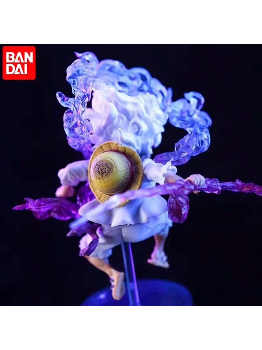 One Piece-Monkey D Luffy Gear 5 10cm