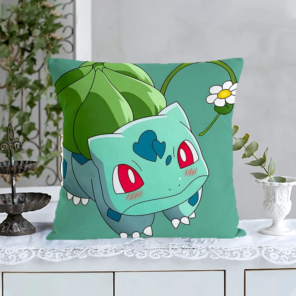 Pokemon-Cushion 45x45cm