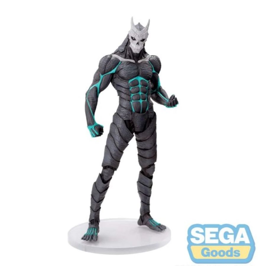Kaiju No.8-Figurine 20cm