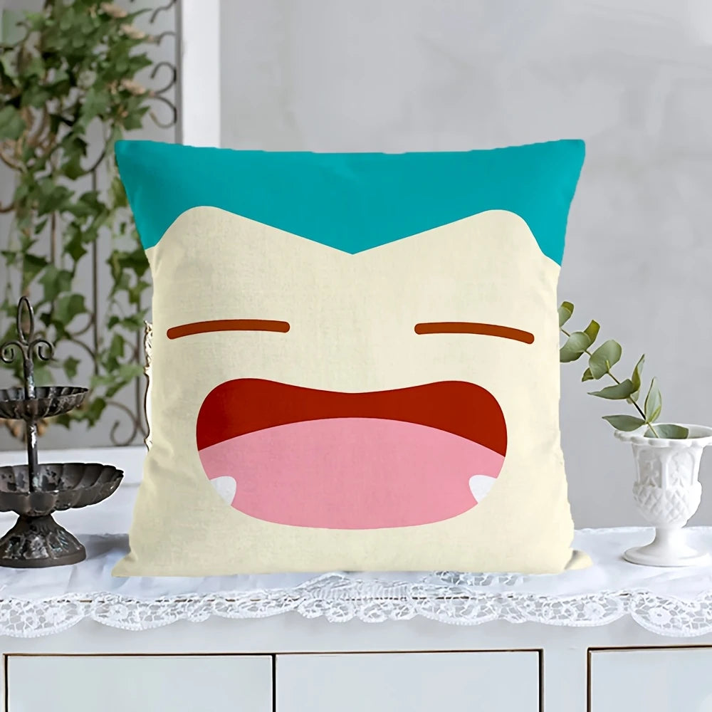 Pokemon-Cushion 45x45cm