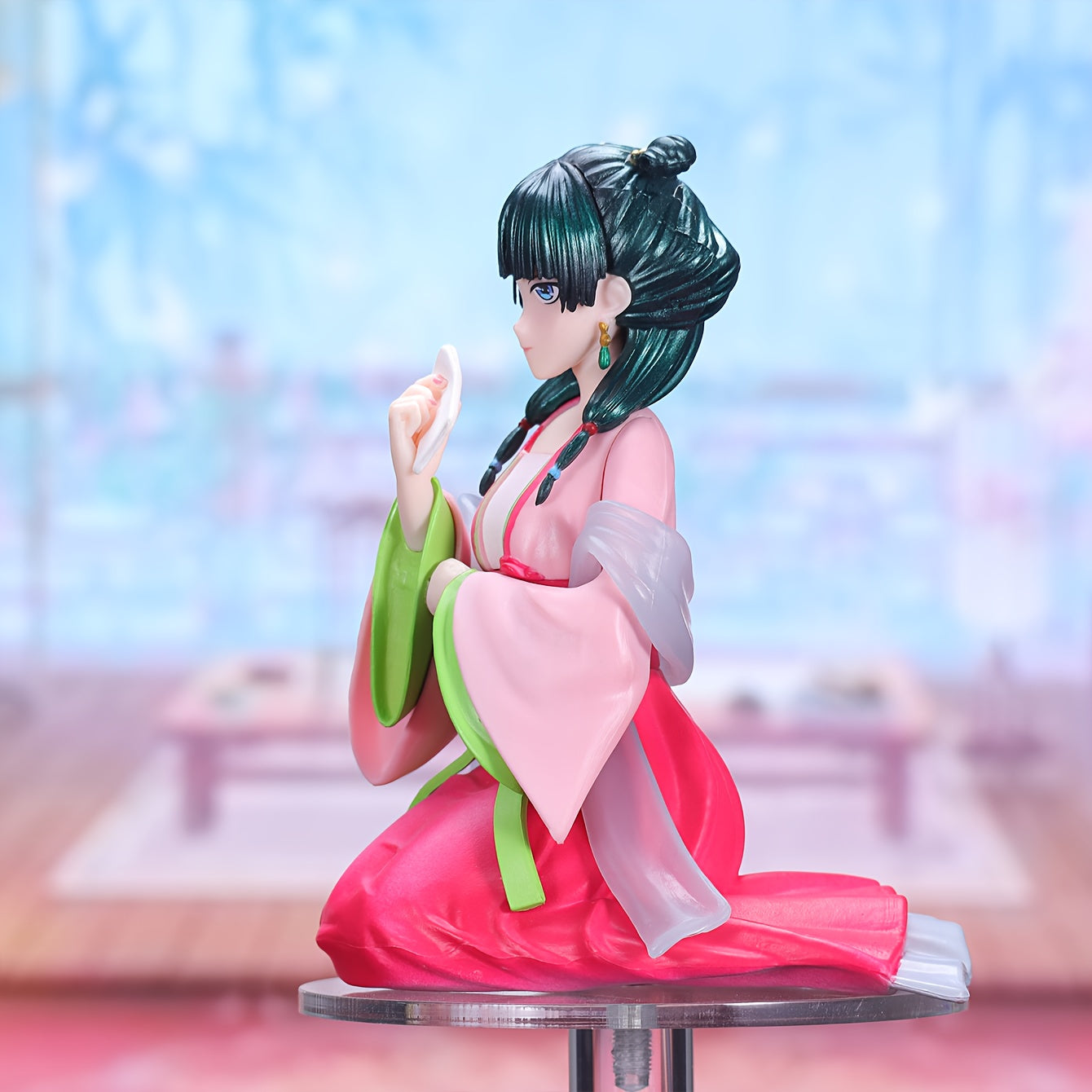 Apothercary Diaries - Figurine Formal Wear 15cm