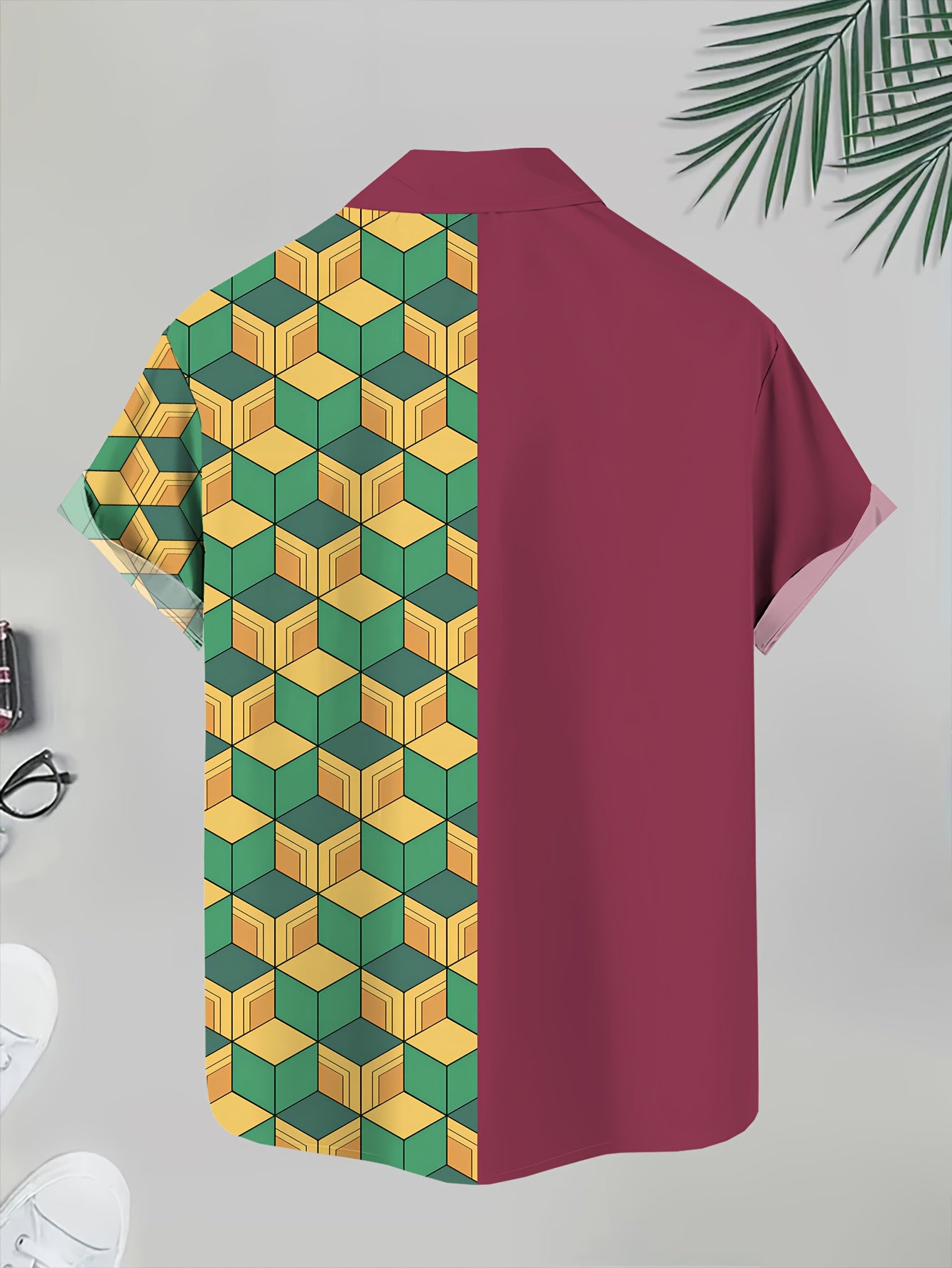 Demon Slayer-Shirt