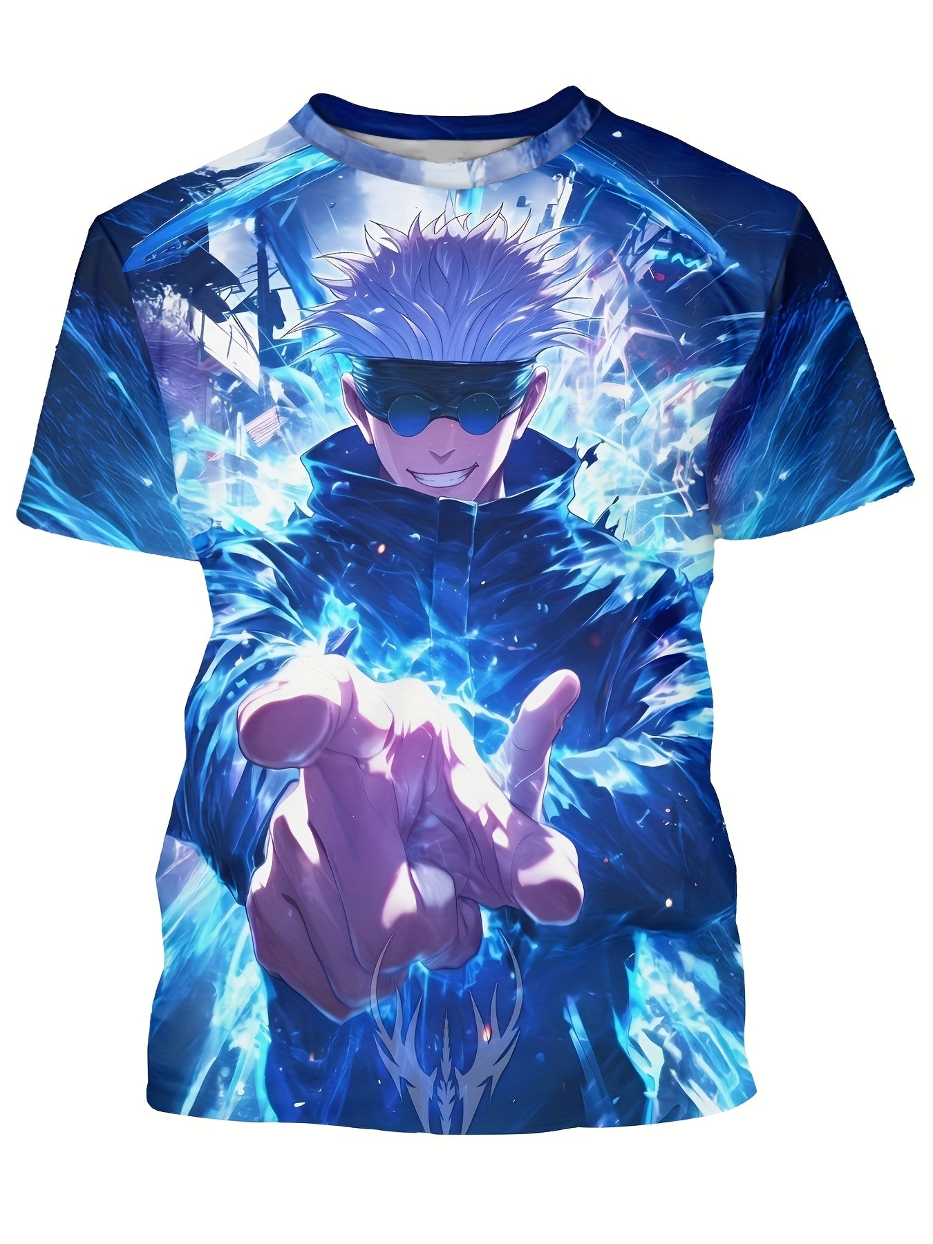 Jujutsu Kaisen-T-Shirt