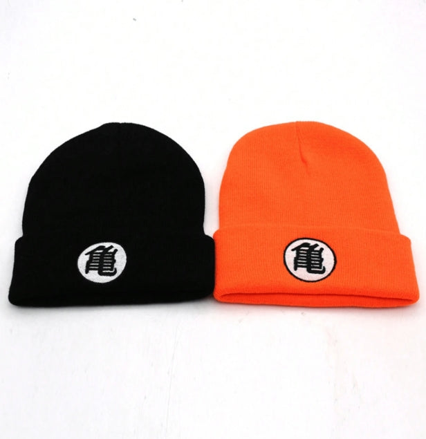 Dragonball Z-Beanie