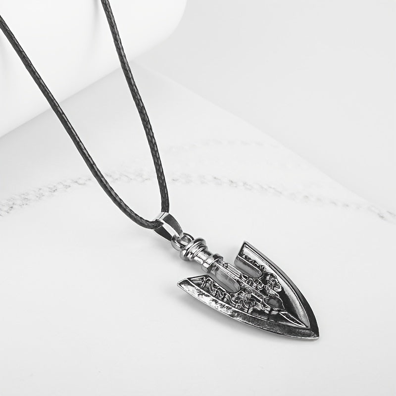 Jojo's Bizarre Adventure-Necklace