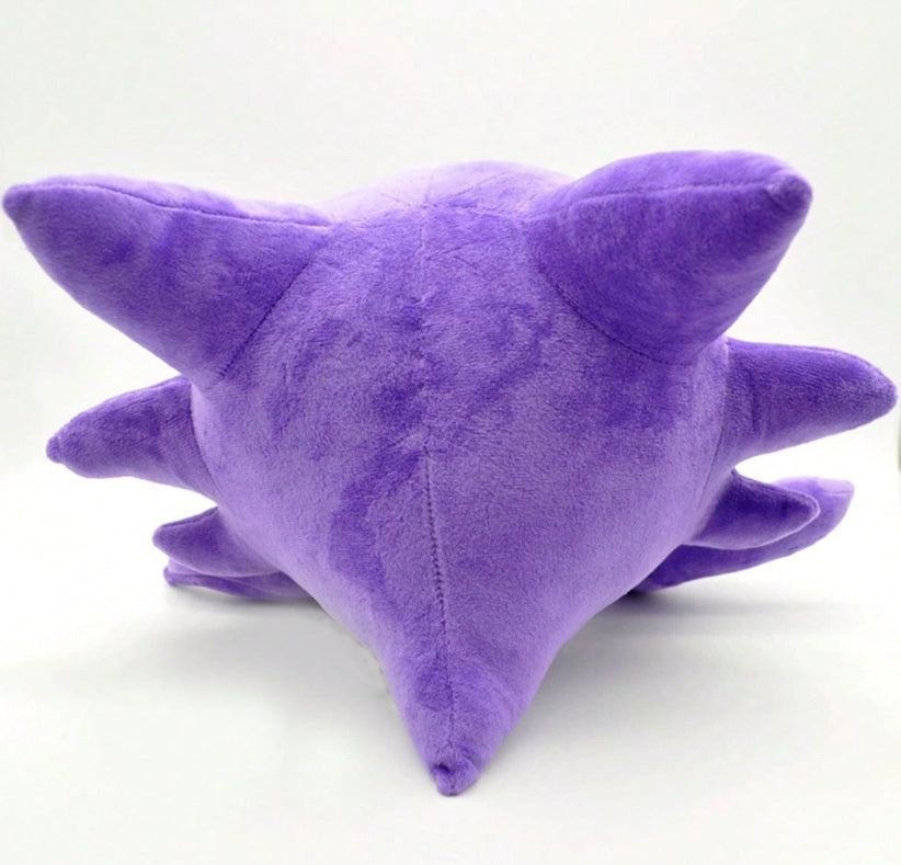 Pokemon-Haunter Plushie 30cm