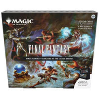 Magic: The Gathering®—FINAL FANTASY™ Scene Box *Pre-Order*