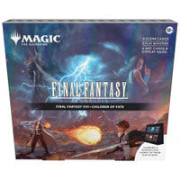 Magic: The Gathering®—FINAL FANTASY™ Scene Box *Pre-Order*