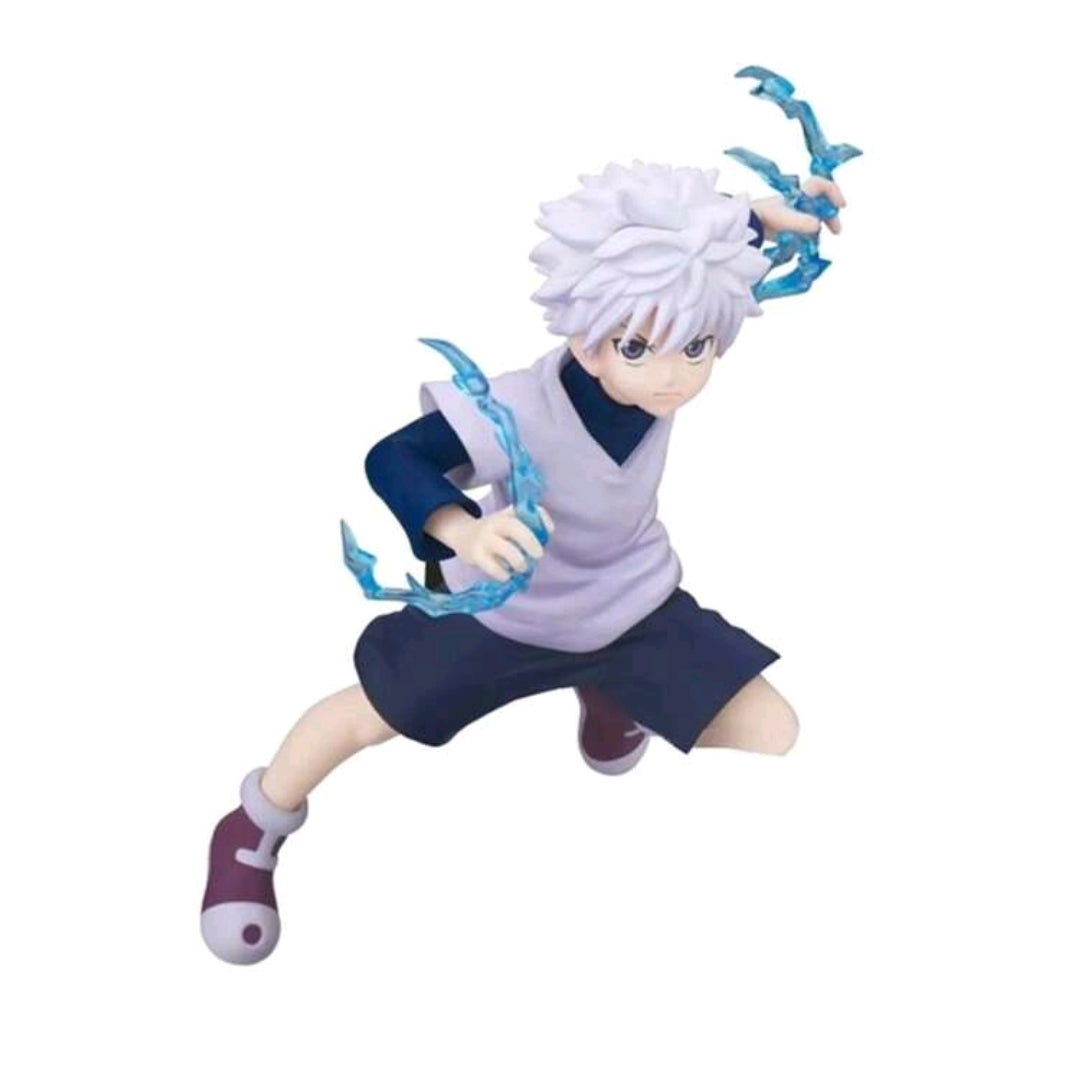 Hunter x Hunter-Figurine 17/18cm