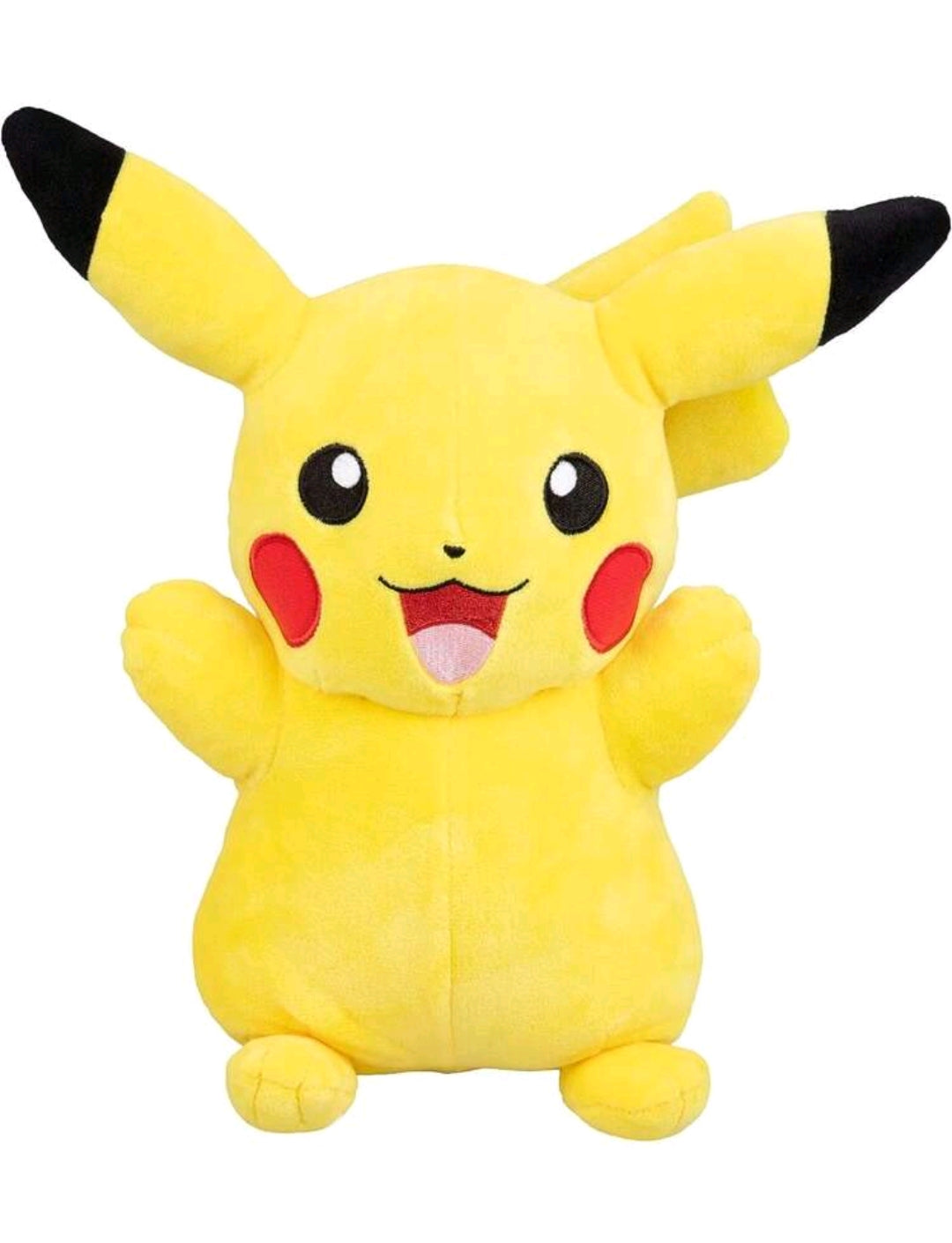 Pokemon-Pikachu Plushie 20cm