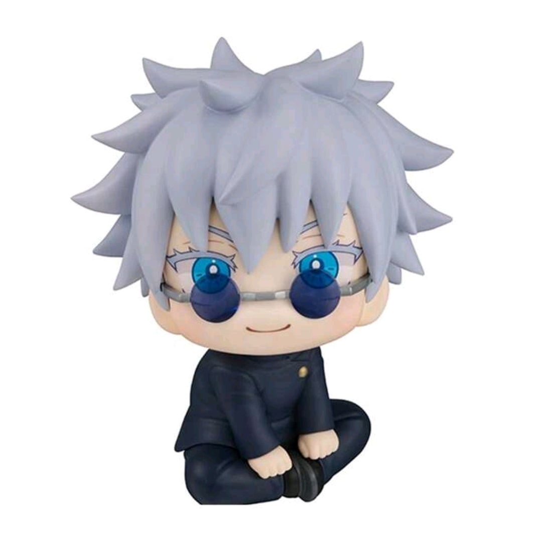 Jujutsu Kaisen-Figurine Chibi 10cm