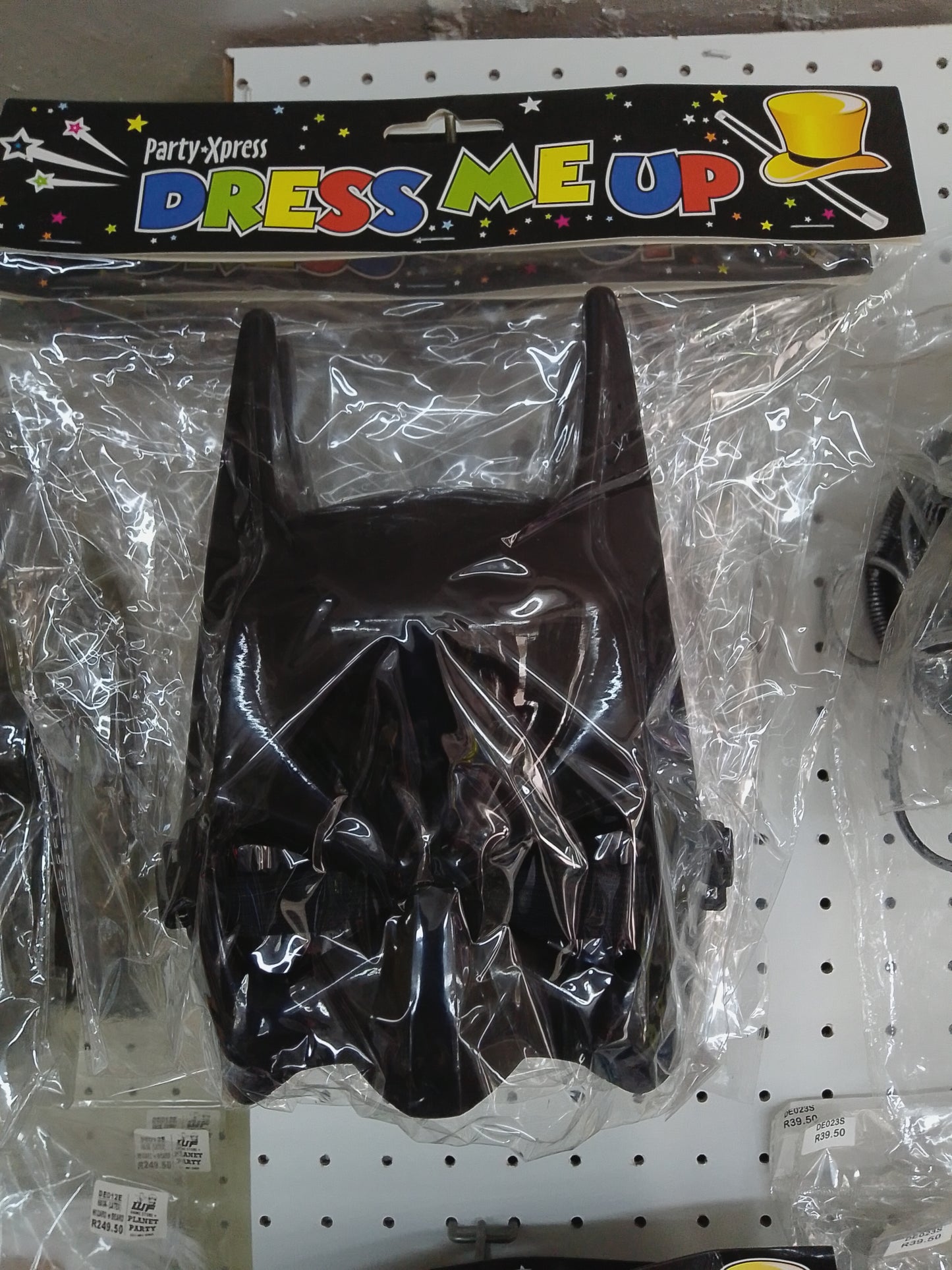 Mask-Batman