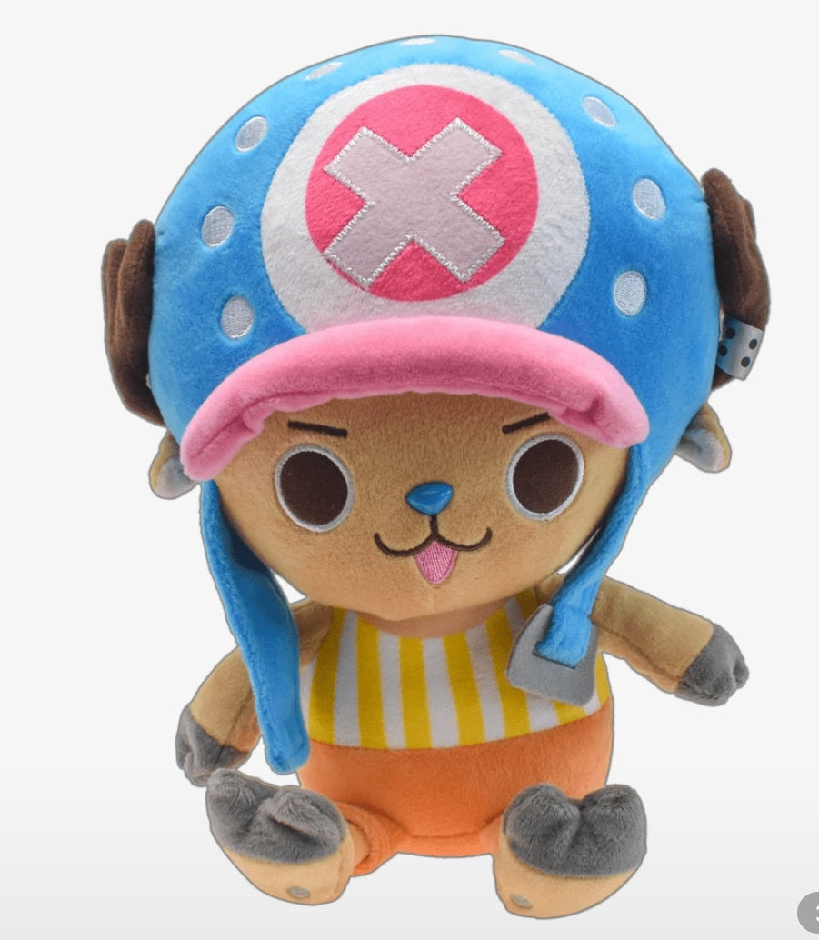 One Piece-Plushies 22cm