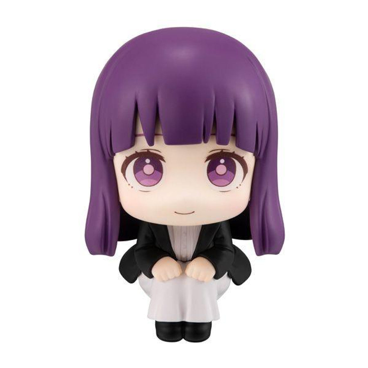 Frieren-Chibi Figurine 9/12cm