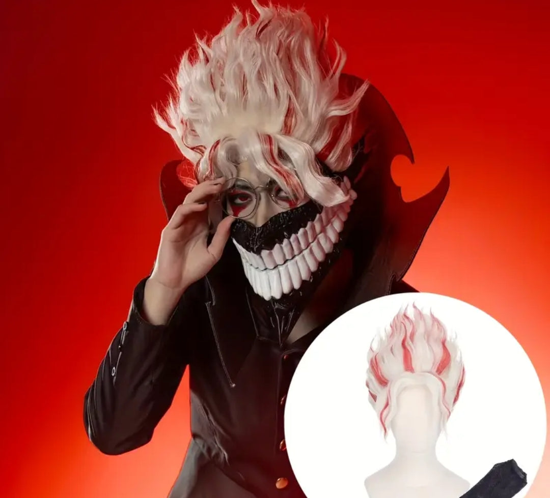 Dan Da Dan-Wig (Okarun)