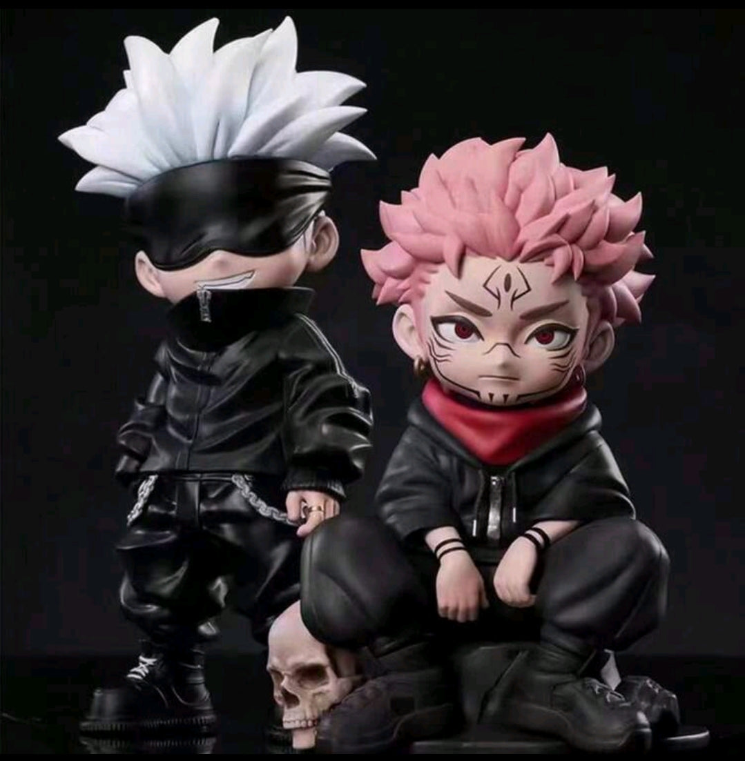 Jujutsu Kaisen-Figurine 13.5cm