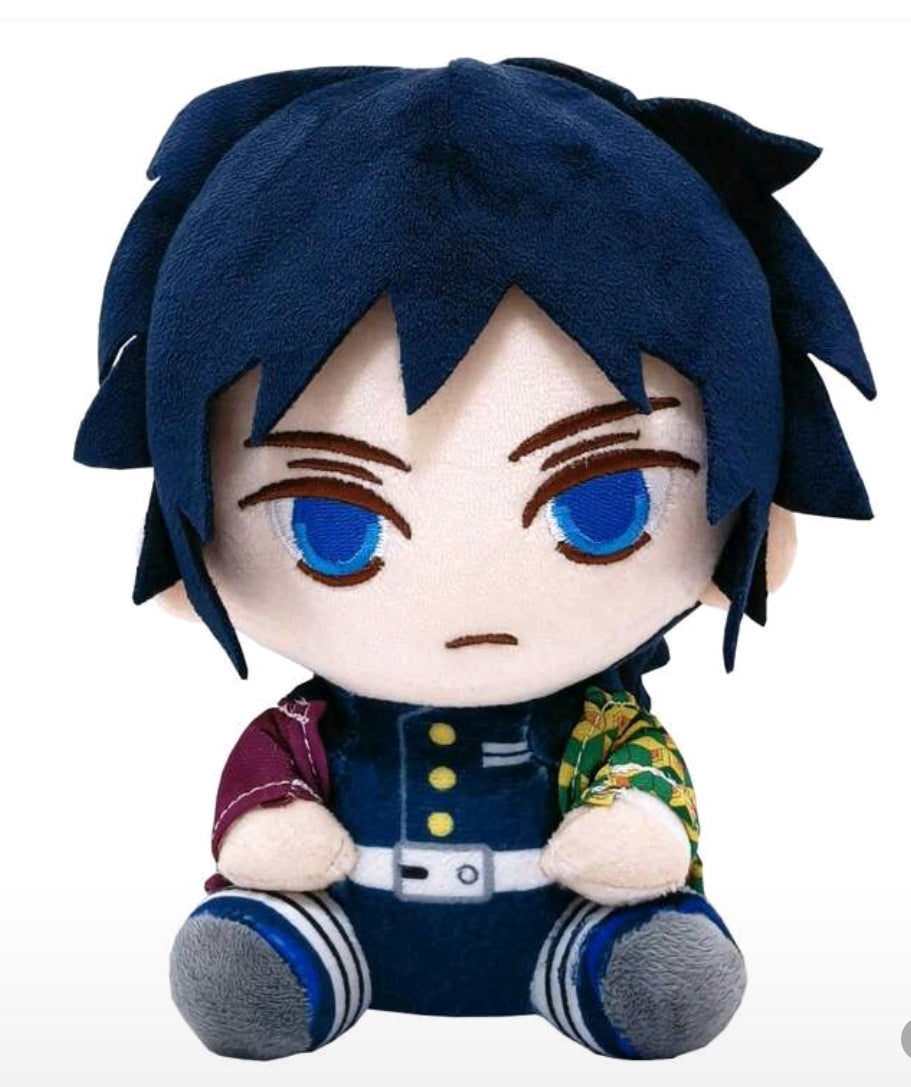 Demon Slayer Plushies 20cm