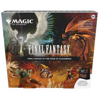 Magic: The Gathering®—FINAL FANTASY™ Scene Box *Pre-Order*