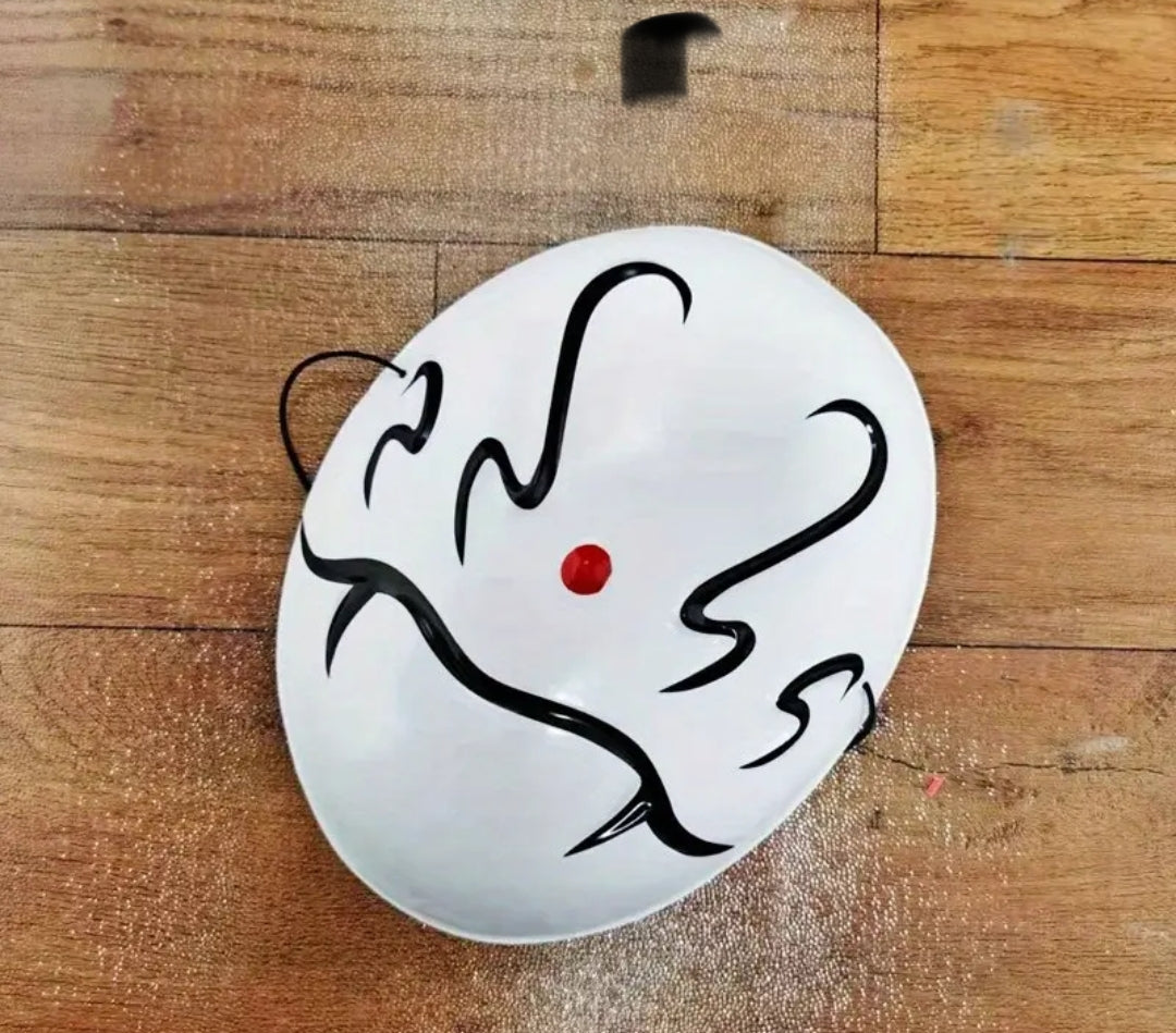 That Time I Got Reincarnated As A Slime-Rimuru Mask