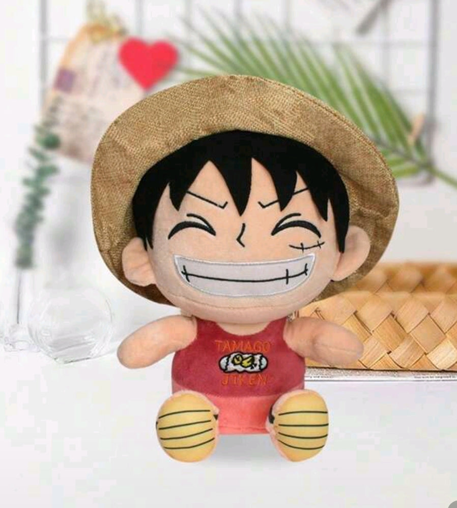 One Piece-Plushies 22cm