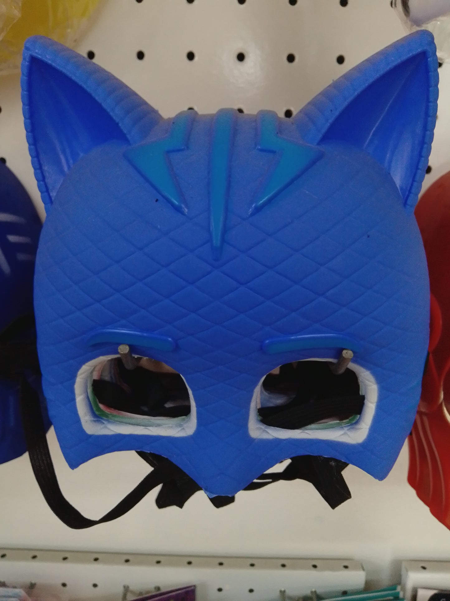 Mask-PJ Mask-Blue