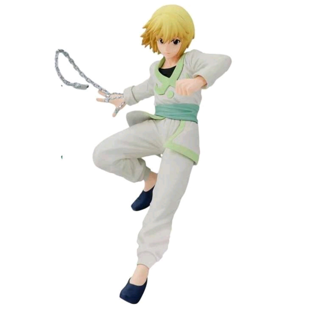 Hunter x Hunter-Figurine 17/18cm