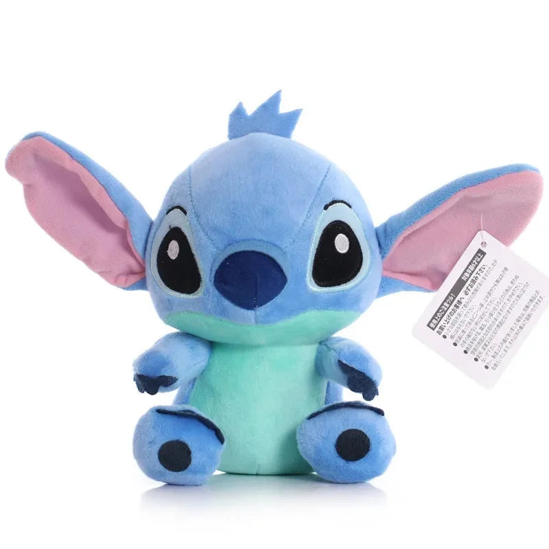 Lilo & Stitch Plushie 20cm