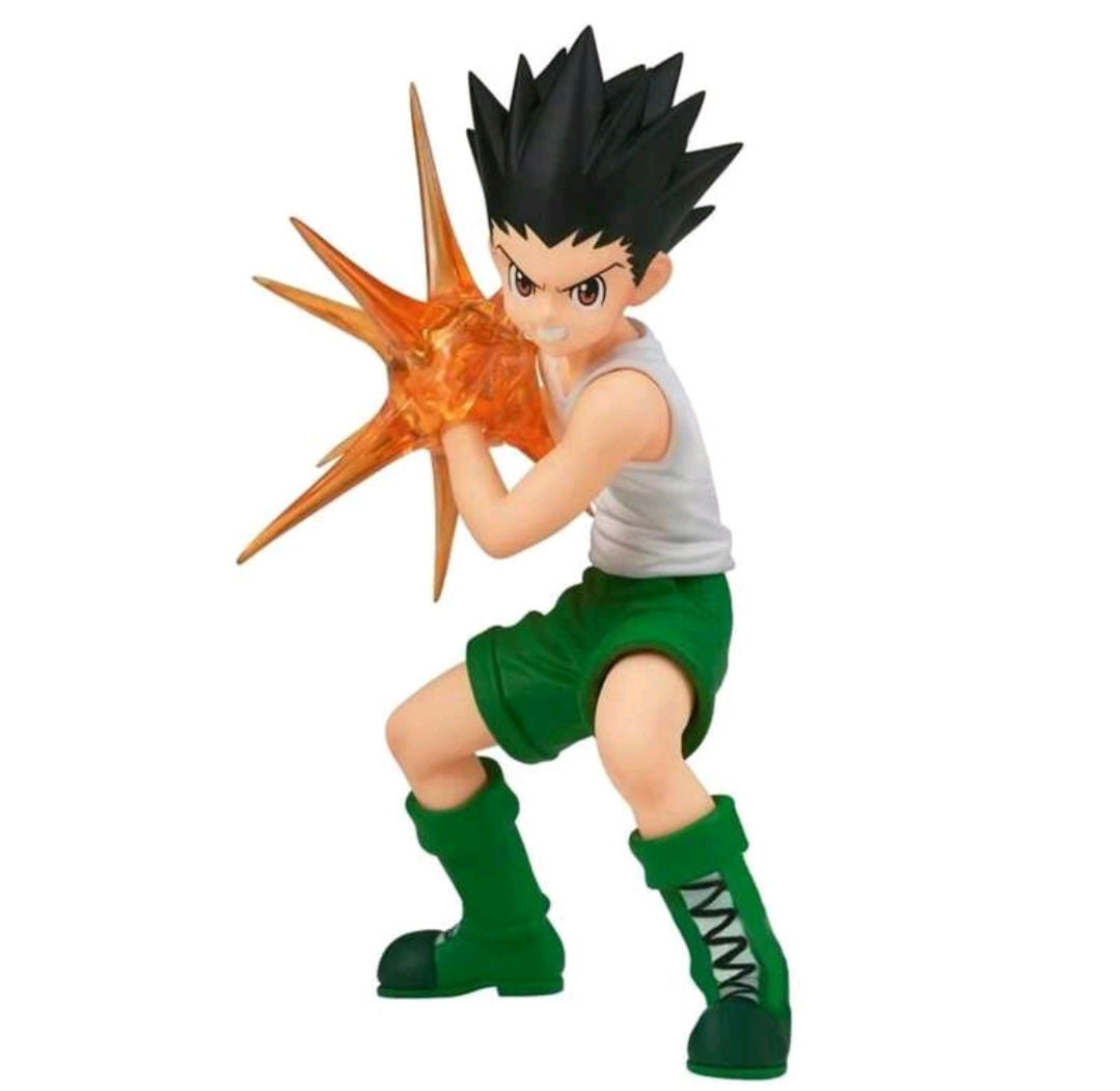 Hunter x Hunter-Figurine 17/18cm