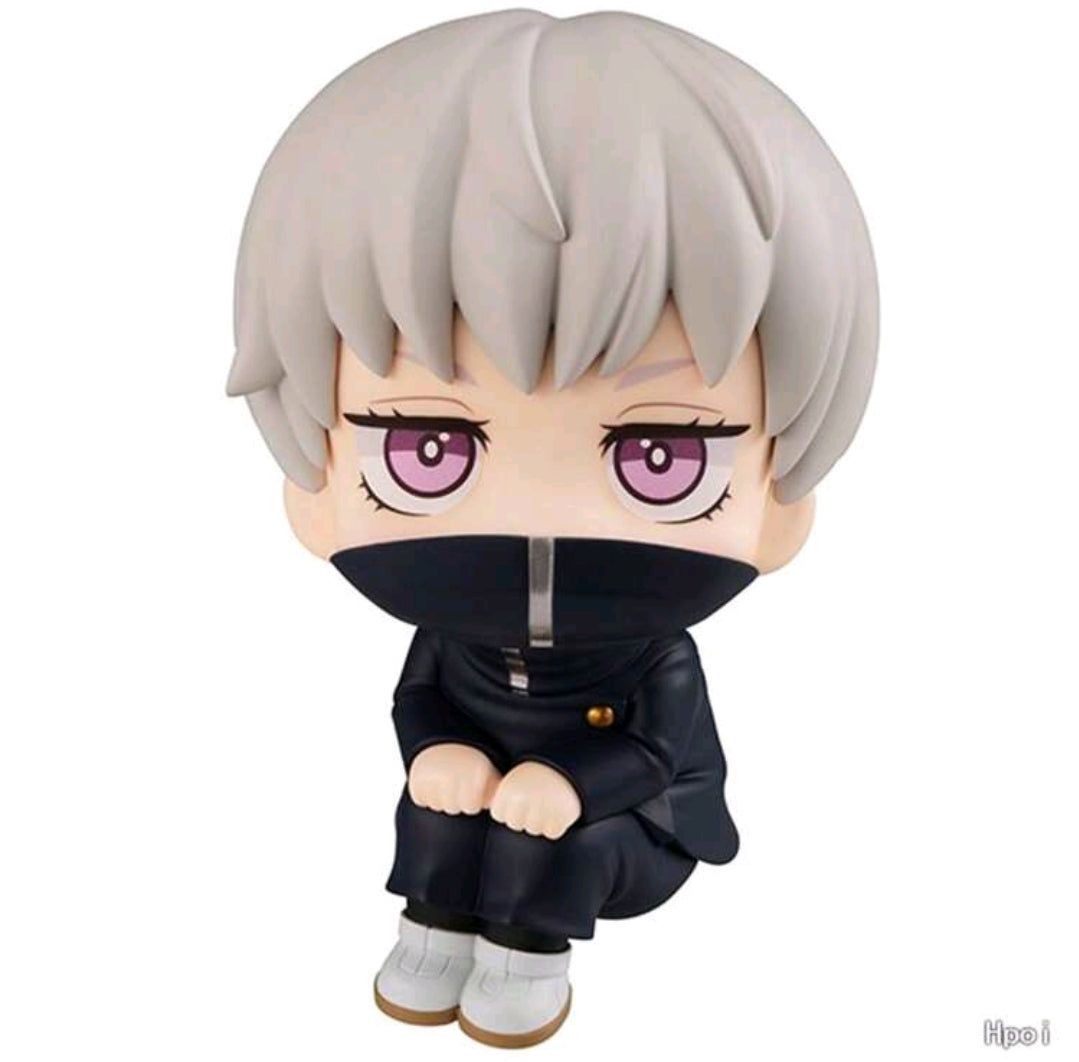 Jujutsu Kaisen-Figurine Chibi 10cm