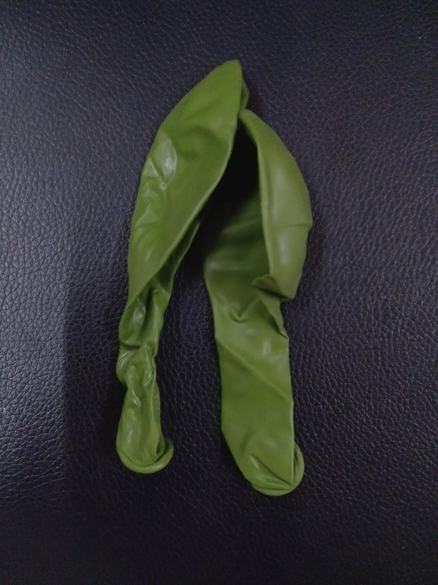 Balloon-Olive Green std