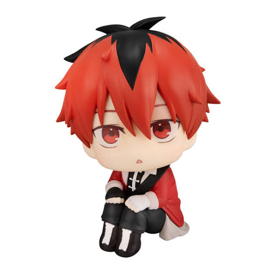 Frieren-Chibi Figurine 9/12cm