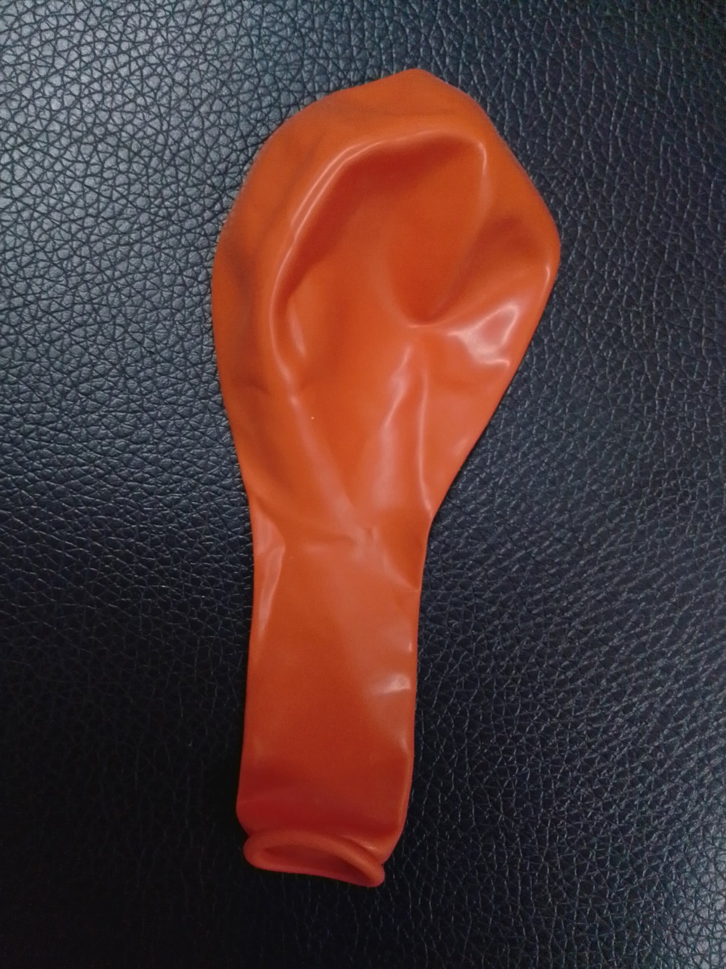 Balloon-Orange Std