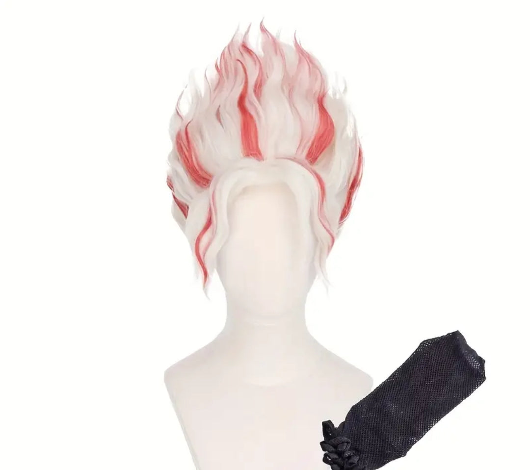 Dan Da Dan-Wig (Okarun)