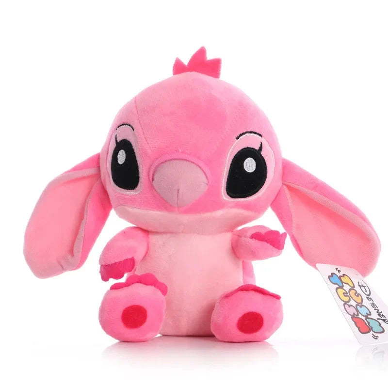 Lilo & Stitch Plushie 20cm