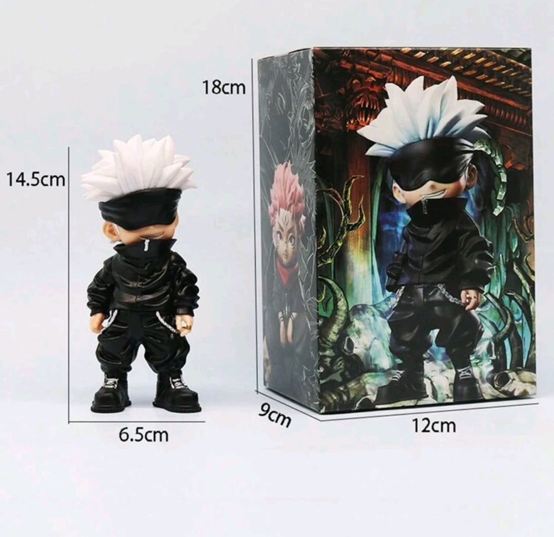 Jujutsu Kaisen-Figurine 13.5cm