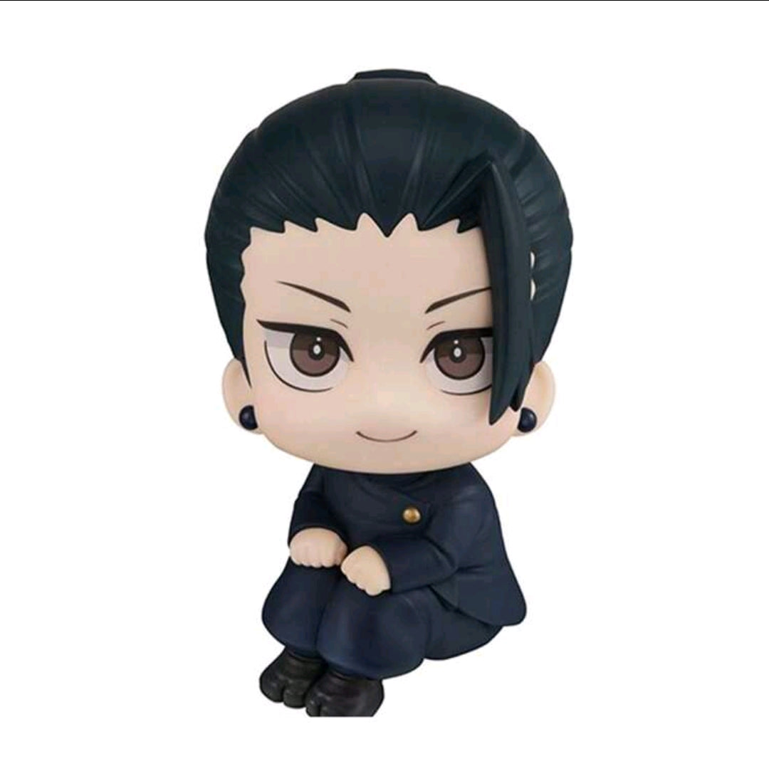Jujutsu Kaisen-Figurine Chibi 10cm