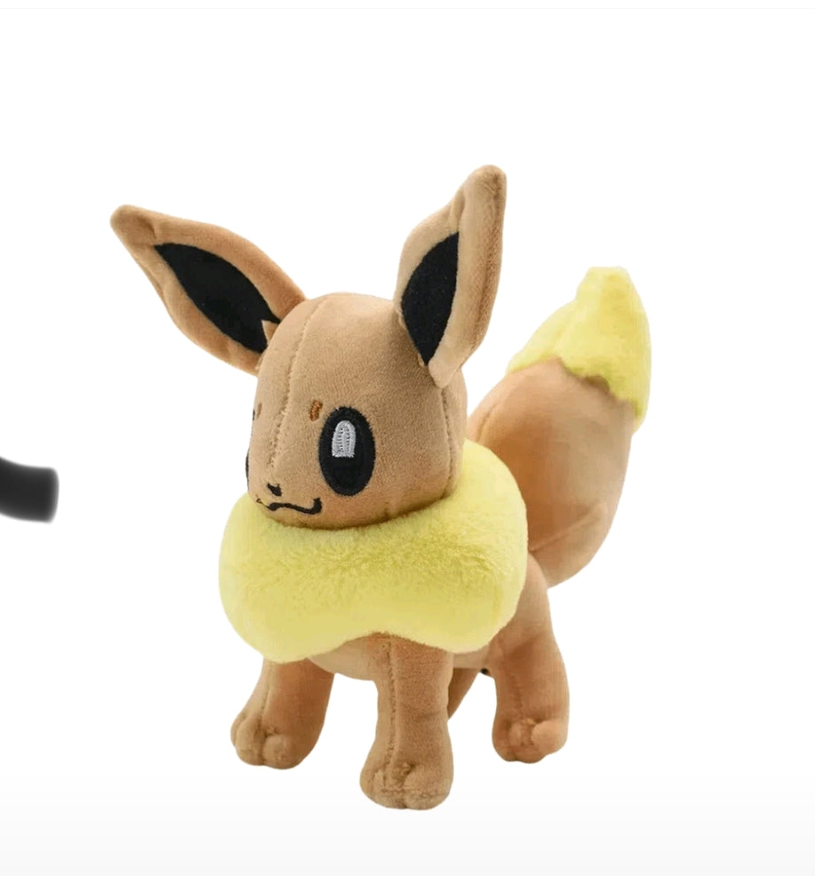 Pokemon-Pikachu Plushie 20cm