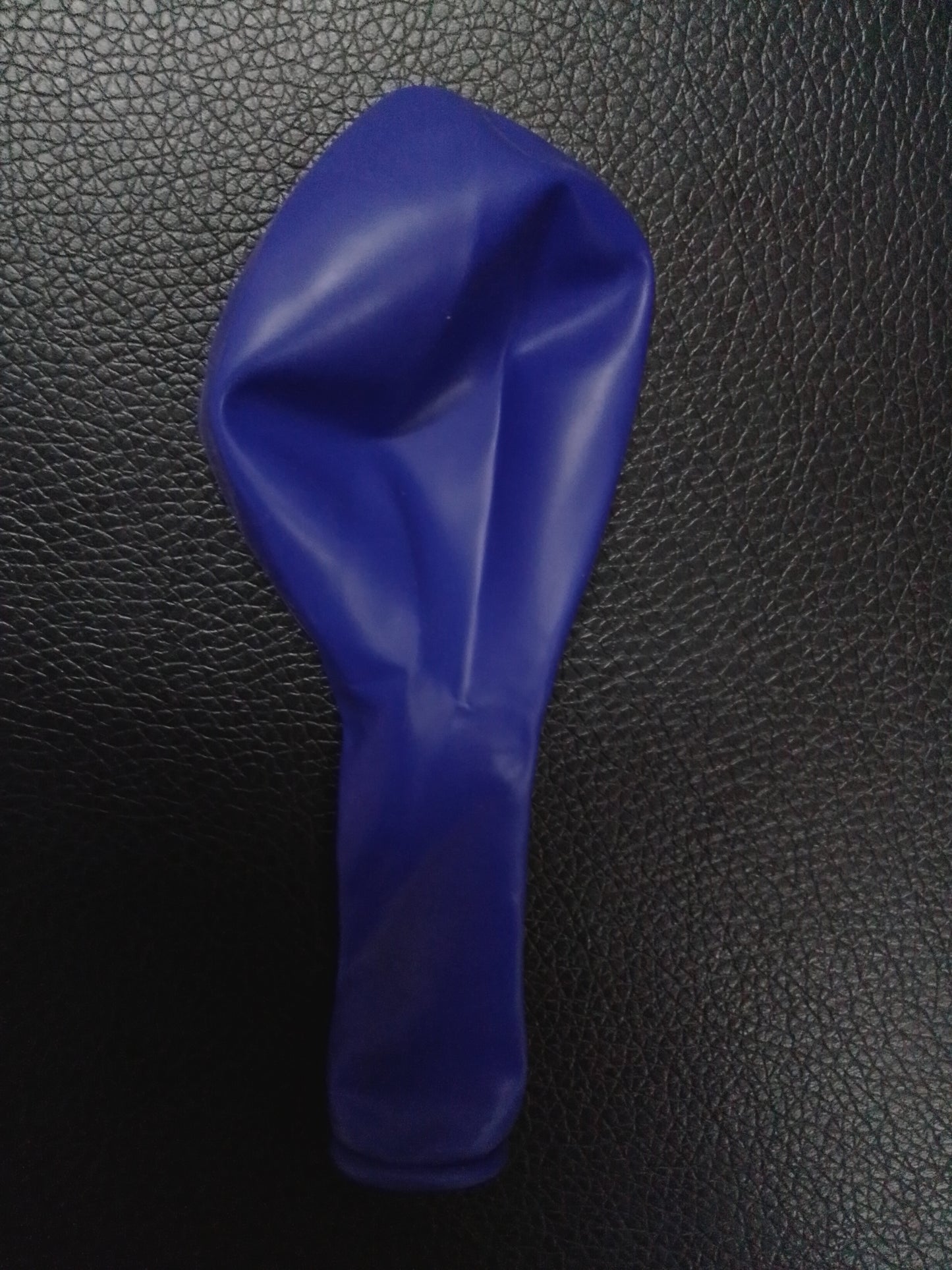 Balloon-Dark Blue Std