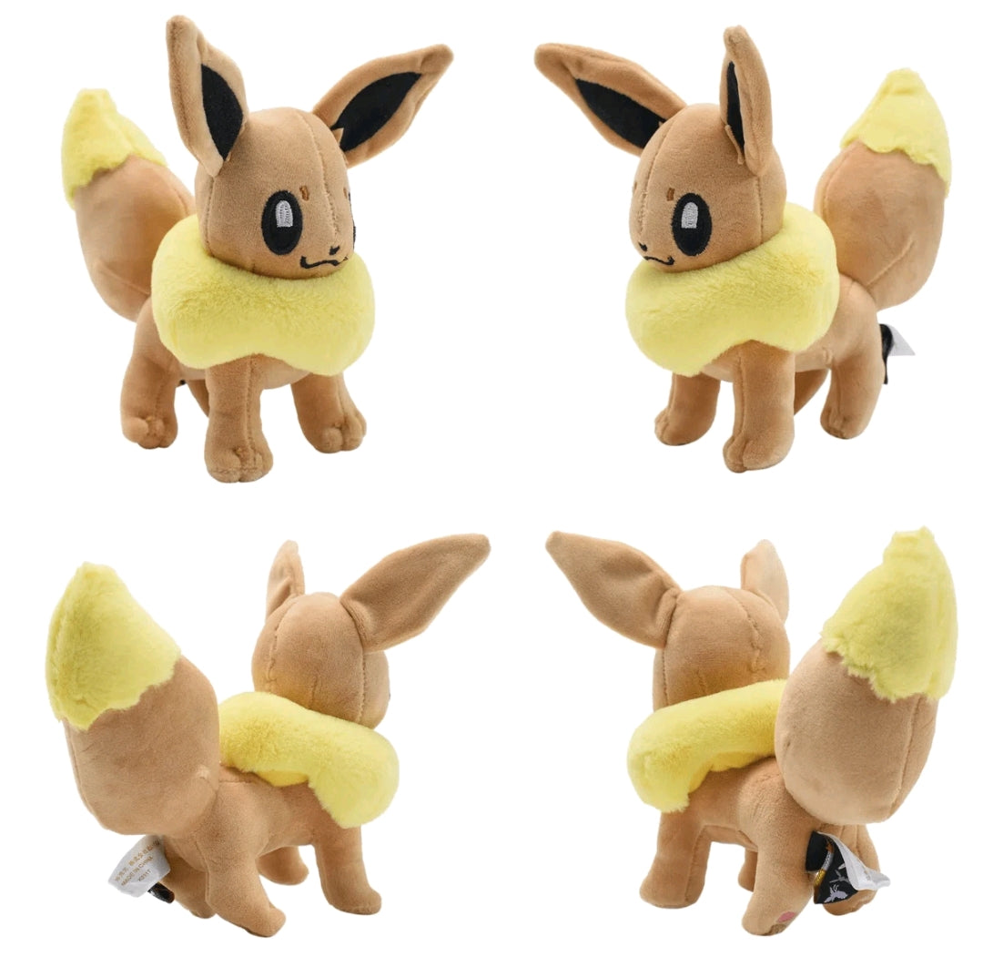 Pokemon-Pikachu Plushie 20cm