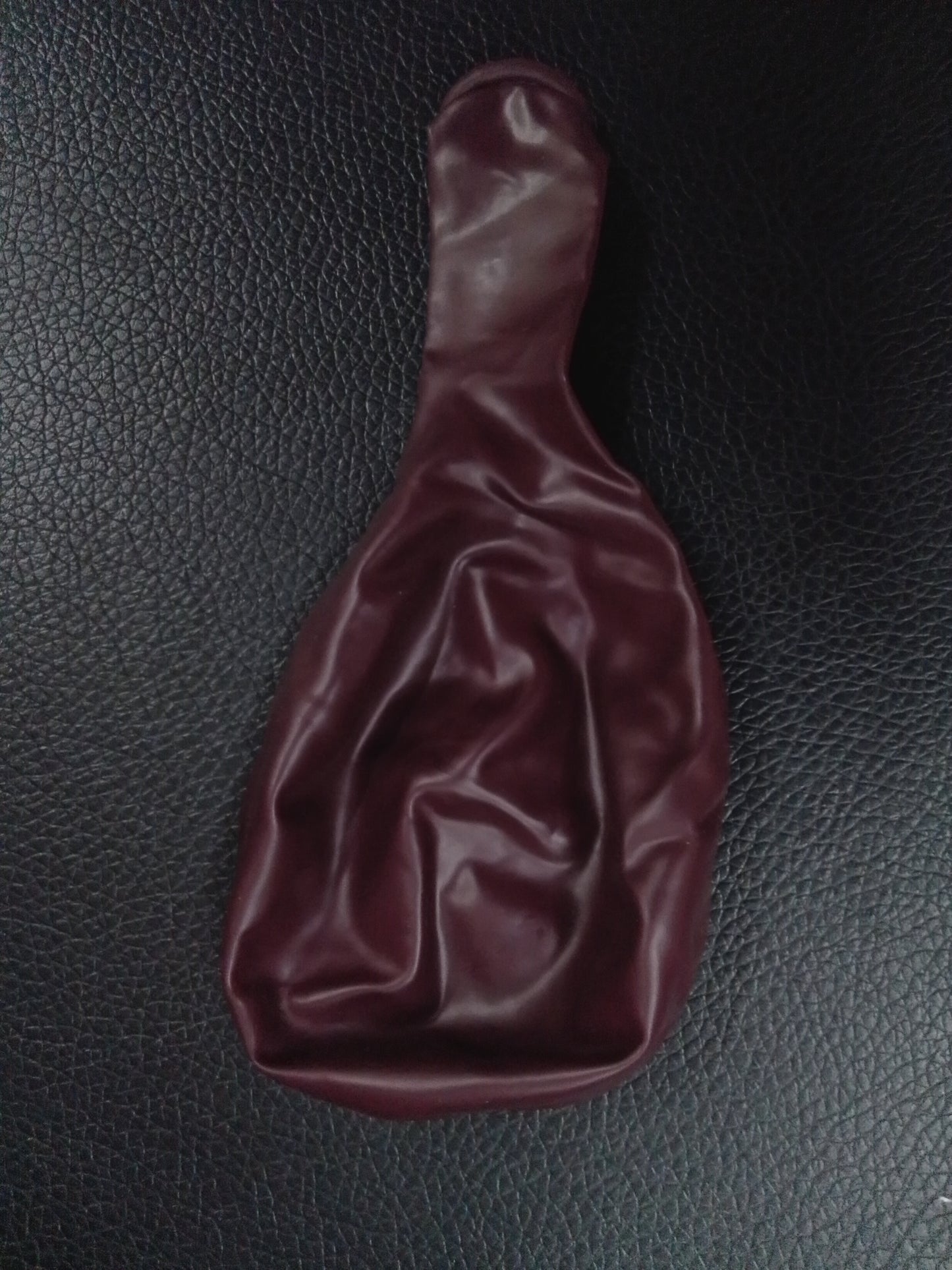 Balloon-Burgundy Std