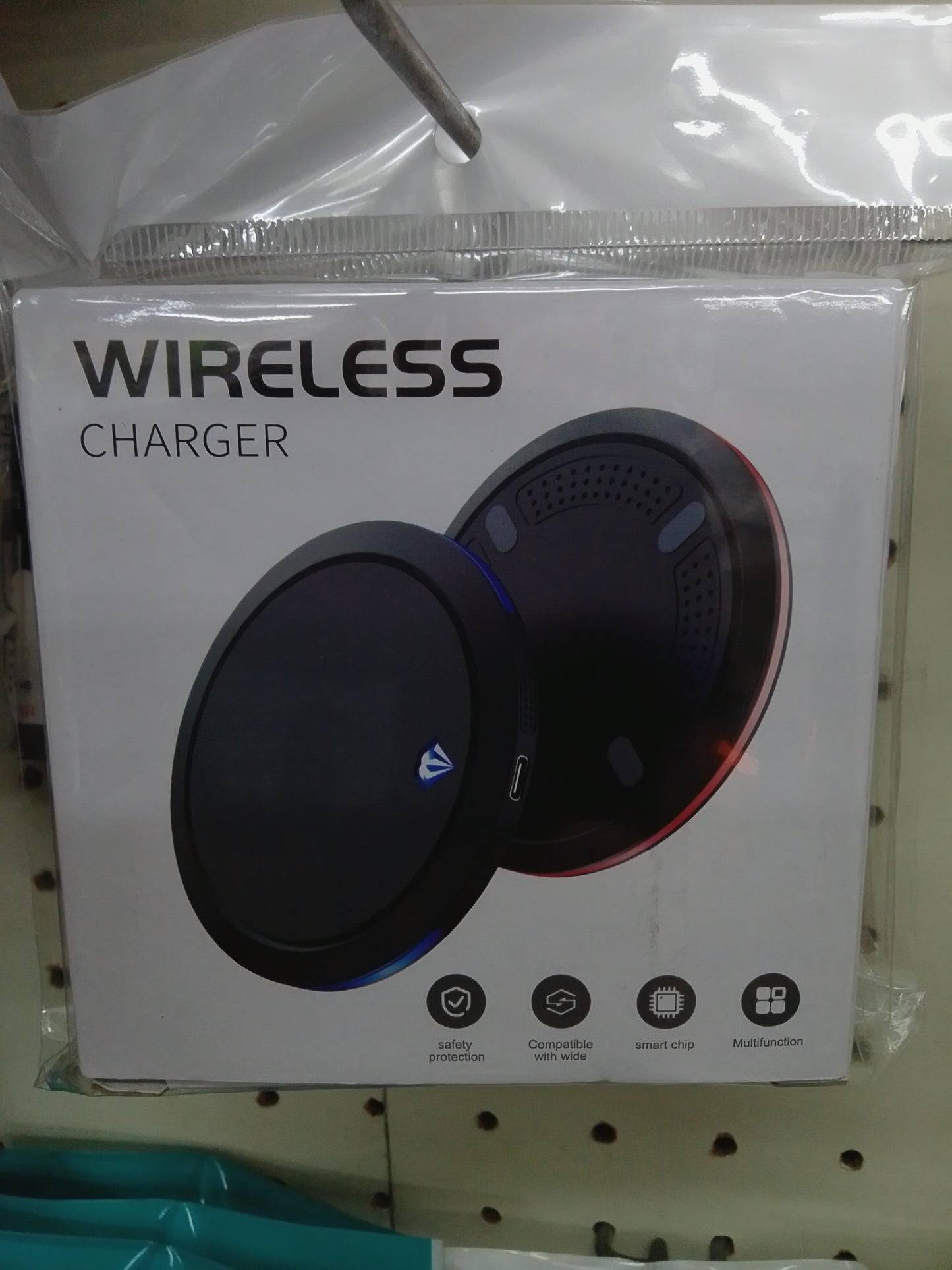 Charger-Wireless