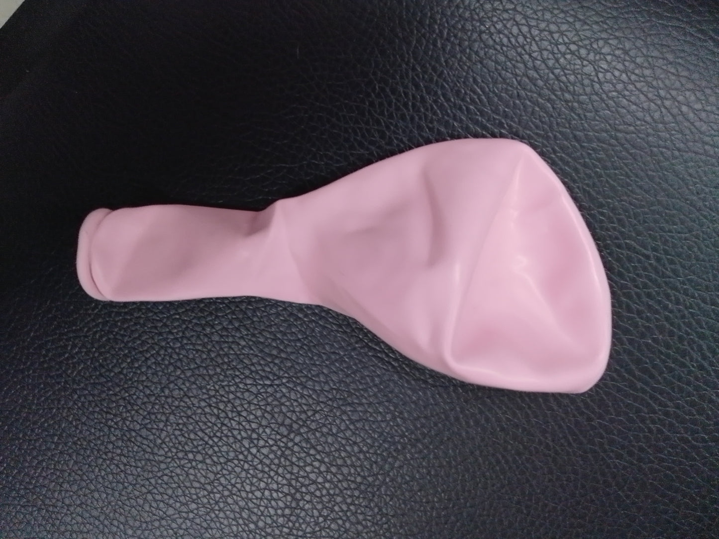 Balloon-Pastel Pink
