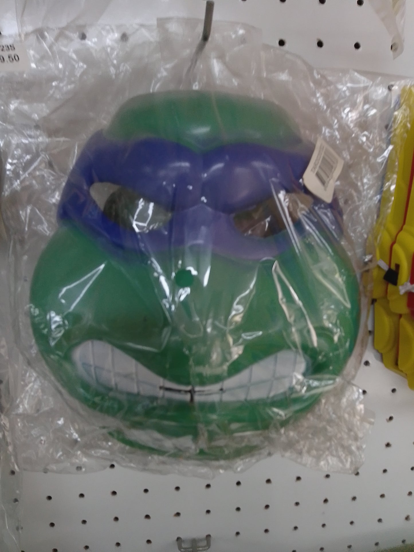 Mask-Ninja Turtles