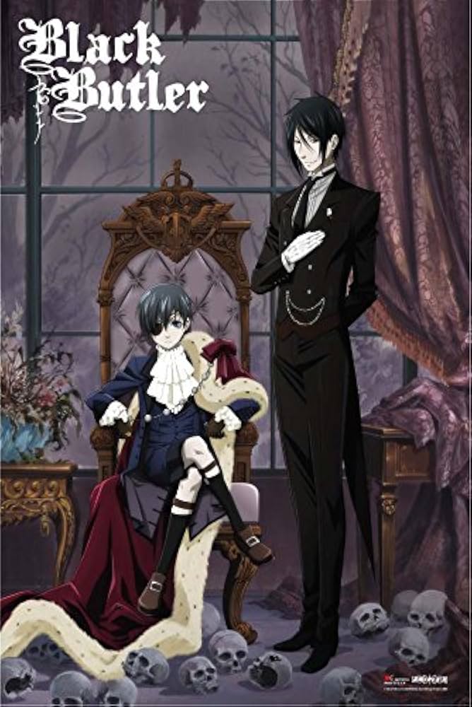 Black Butler